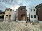 フジパレス戸建賃貸中筋八丁目