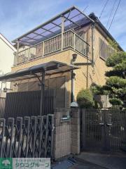 ＪＲ武蔵野線新座駅まで徒歩15分