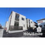 リブライフ末広II F棟