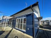 大河原町新桜町貸家 10号棟