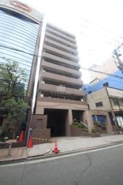 地下鉄御堂筋線本町駅まで徒歩6分
