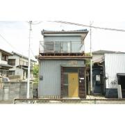 常総市水海道栄町戸建