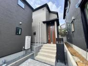 リナージュ 千葉若葉区みつわ台4丁目241期