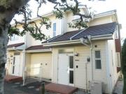 シャンプレンハイツ町田III1号棟