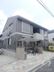 近鉄南大阪線恵我ノ荘駅まで徒歩9分