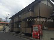 ＪＲ宇野線大元駅まで徒歩25分