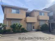 ＪＲ紀勢本線紀三井寺駅まで徒歩1分