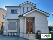 吉川市美南戸建
