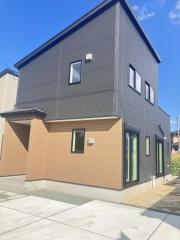 リナージュL 菊池泗水町吉富24-1期 3号棟