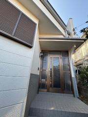 ビサイド日吉アネックス