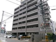 アベニュー牛田新町