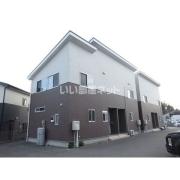 鶴田町メゾネットV