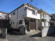 作新台 一戸建て