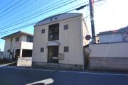 根本ハイツ