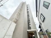 ブロード江坂広芝町レジデンス
