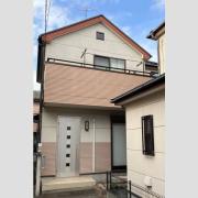 指扇戸建