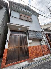 近鉄南大阪線布忍駅まで徒歩8分