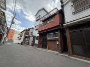 近鉄南大阪線高見ノ里駅まで徒歩10分