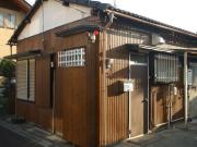 東武伊勢崎・大師線越谷駅まで徒歩3分