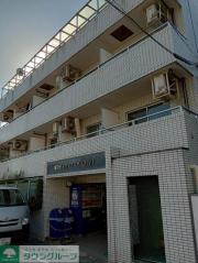 坂戸ダイカンプラザシティ1