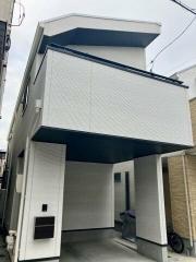 東急東横線綱島駅まで徒歩18分