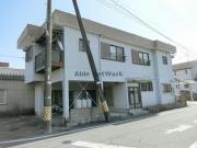 名鉄西尾線米津駅まで徒歩12分