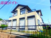 伊坂台2丁目貸家