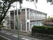 レオパレス北田園