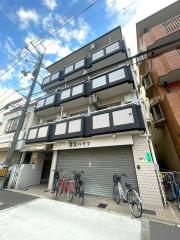 地下鉄今里筋線だいどう豊里駅まで徒歩12分