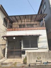 羽曳野市恵我ノ荘6丁目貸家