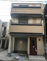 ＪＲ京浜東北・根岸線西川口駅まで徒歩9分