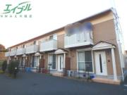 プラッサムコートTI B棟