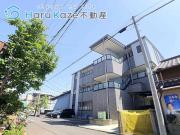 地下鉄名城線妙音通駅まで徒歩5分