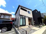 Land court 加納駅 B棟