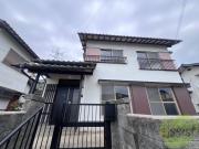 甲栄台5丁目貸家II