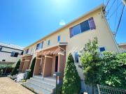 小田急江ノ島線本鵠沼駅まで徒歩15分