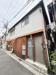 ALC HOUSE