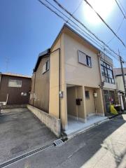 阪南町3丁目3L戸建て