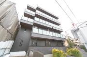 東急池上線大崎広小路駅まで徒歩6分