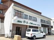 ＪＲ山陽本線東福山駅まで徒歩20分