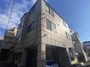 小田急小田原線生田駅まで徒歩7分
