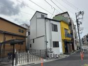 東新小岩岩崎貸家