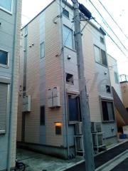 ハーモニーテラス日ノ出町IV