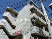 シャトル聖 三鷹