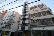 地下鉄長堀鶴見緑地線西長堀駅まで徒歩3分
