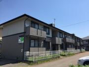 ハイカムールDAIEI A棟