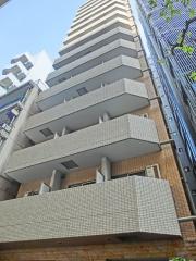 ヴェルト日本橋シティ