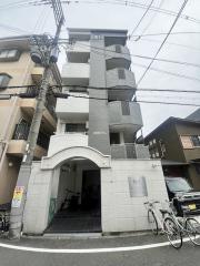 地下鉄谷町線平野駅まで徒歩9分