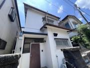 市川市曽谷戸建てII