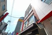 広島電鉄本線立町駅まで徒歩3分